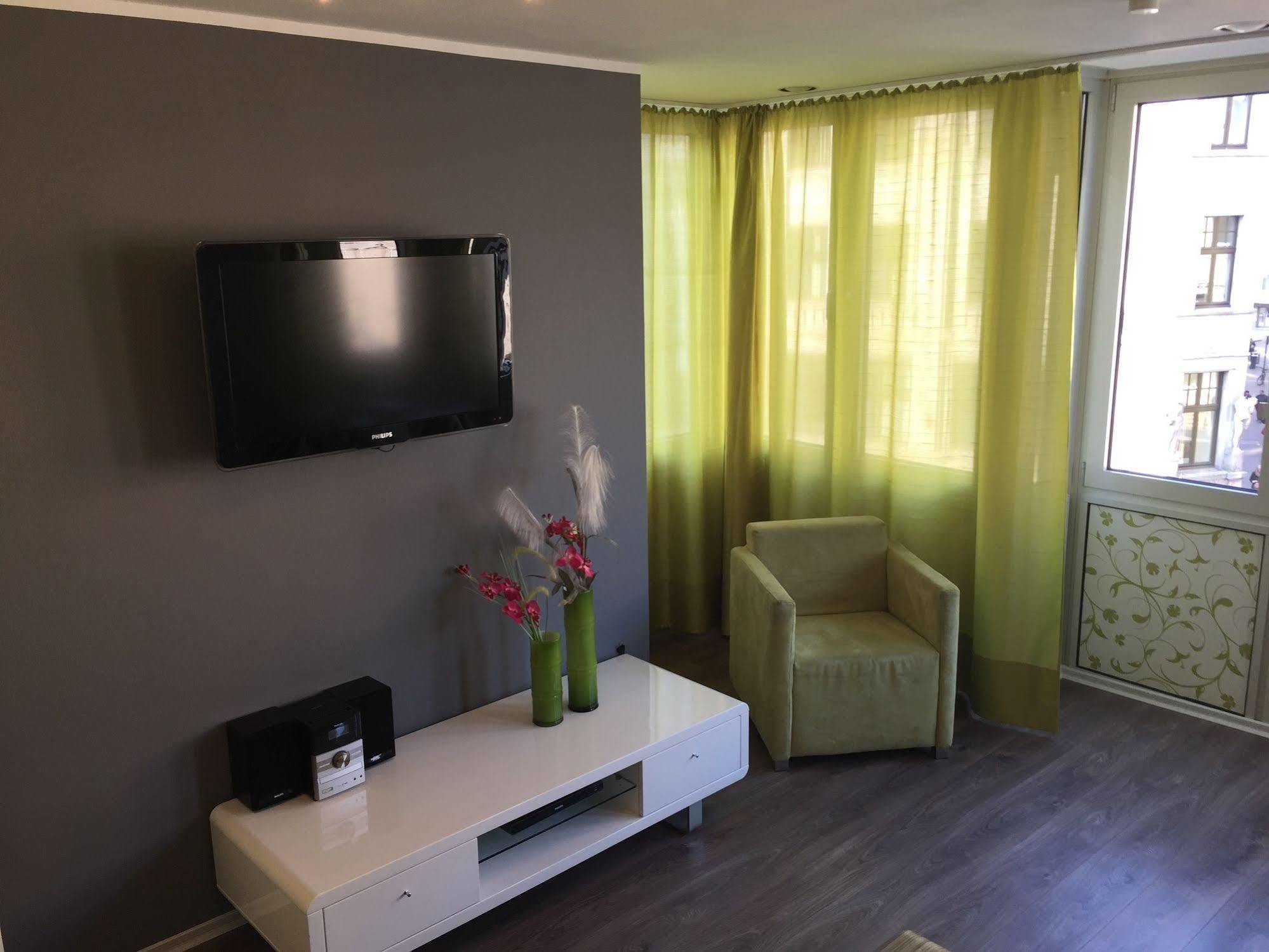 First Domizil Apartamento Colónia Exterior foto